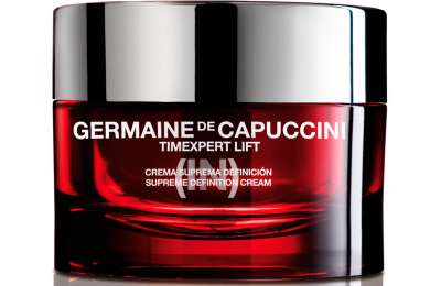 GERMAINE de CAPUCCINI Timexpert Lift In Supreme Definition Cream - Крем для лица с эффектом лифтинга, 50 мл